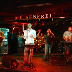 Meisenfrei 2010