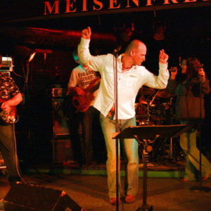 Meisenfrei 2010