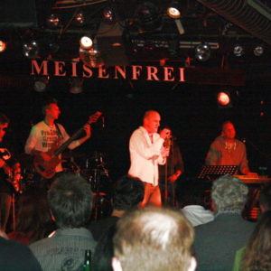 Meisenfrei 2010