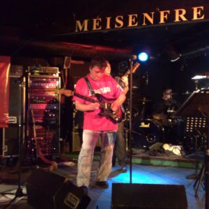 Meisenfrei 2009