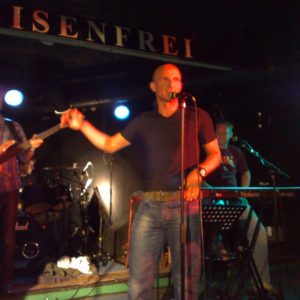 Meisenfrei 2009