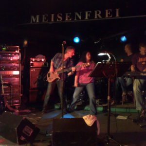 Meisenfrei 2009