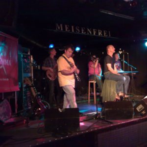 Meisenfrei 2009