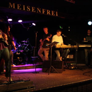 Meisenfrei 2012