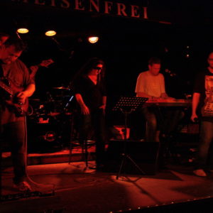 Meisenfrei 2012