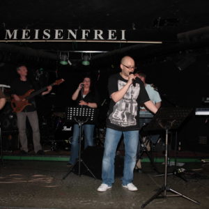 Meisenfrei 2012