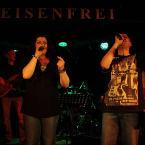 Meisenfrei 2012