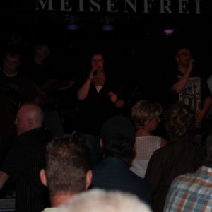 Meisenfrei 2012