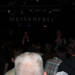 Meisenfrei 2012