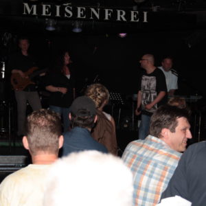 Meisenfrei 2012