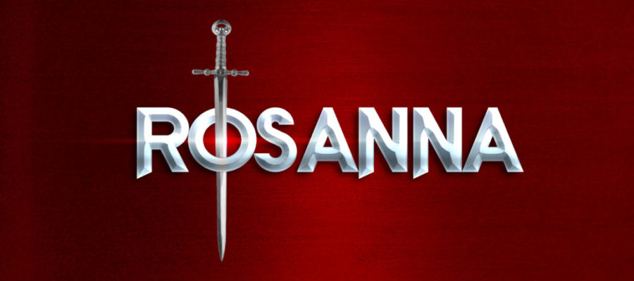 Rosanna Logo 2020
